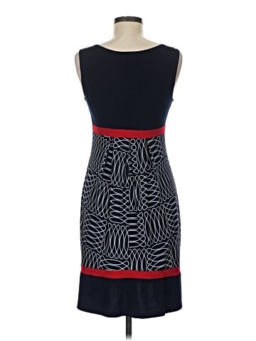 En Focus Studio Casual Dress (view 2)