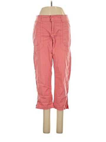 Lee Casual Pants (view 1)