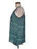 Star Vixen Teal Tank Top Size M (estimated) - photo 5
