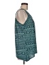 Star Vixen Teal Tank Top Size M (estimated) - photo 4