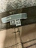 Vince. Black Jeans Size 2 - photo 7