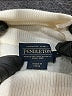 Pendleton 100% Wool Ivory Wool Pullover Sweater Size S - photo 7