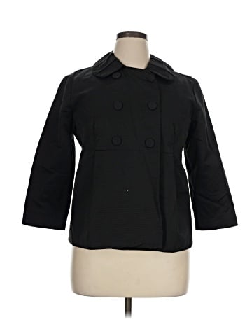 Mossimo Coat (view 1)