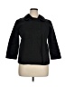Mossimo Black Coat Size XL - photo 1