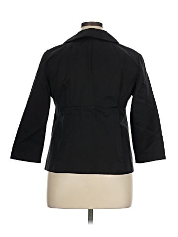 Mossimo Coat (view 2)
