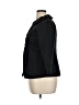 Mossimo Black Coat Size XL - photo 5