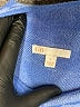 GB Blue Pullover Sweater Size L - photo 7