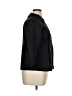 Mossimo Black Coat Size XL - photo 4