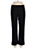 Avenue Montaigne Black Active Pants Size 10 - photo 1