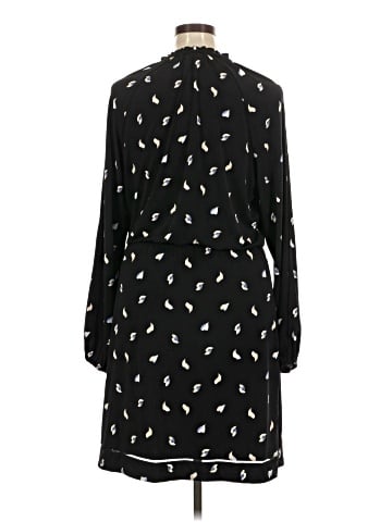 White House Black Market Casual Dress (view 2)