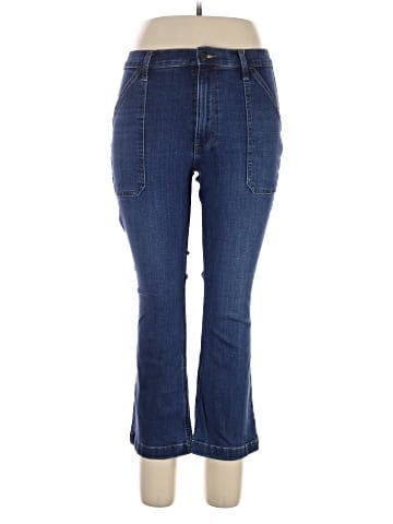 Wrangler Jeans Co Jeans (view 1)
