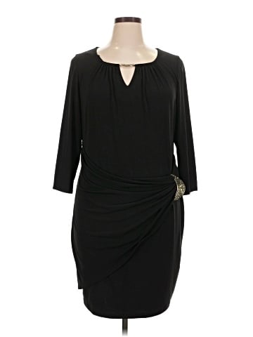 Thalia Sodi Cocktail Dress (view 1)