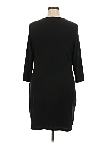 Thalia Sodi Cocktail Dress (view 2)