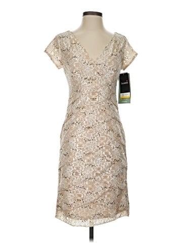 Scarlett Cocktail Dress (view 1)