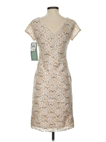 Scarlett Cocktail Dress (view 2)