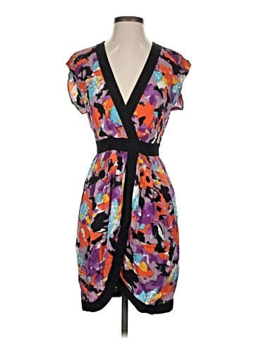 Catherine Malandrino Cocktail Dress (view 1)