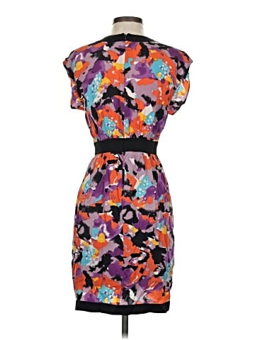 Catherine Malandrino Cocktail Dress (view 2)
