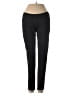 Joie Solid Black Active Pants Size S - photo 1