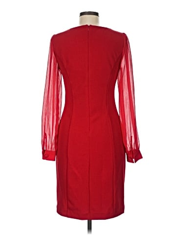 DKNY Cocktail Dress (view 2)