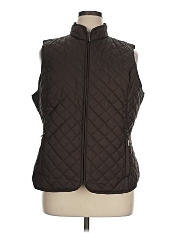 Eddie Bauer Vest (view 1)