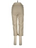Rekucci Solid Tan Casual Pants Size 12 - photo 2