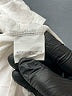 Halife White Cardigan Size M - photo 8