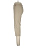 Rekucci Solid Tan Casual Pants Size 12 - photo 5