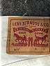 Levi's Ivory Shorts Size 29 waist - photo 3