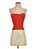 Babaton Orange Bodysuit Size XXS - photo 1
