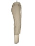 Rekucci Solid Tan Casual Pants Size 12 - photo 4