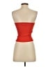 Babaton Orange Bodysuit Size XXS - photo 2