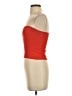Babaton Orange Bodysuit Size XXS - photo 5