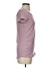 GAIAM Pink Short Sleeve T-Shirt Size XS - photo 4