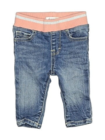 Gymboree Jeans (view 1)