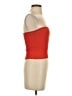 Babaton Orange Bodysuit Size XXS - photo 4