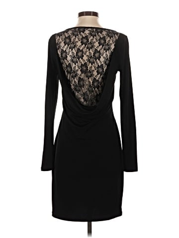Jennifer Lopez Cocktail Dress (view 2)