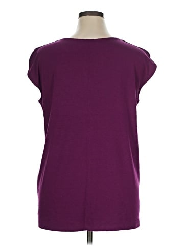 41Hawthorn Short Sleeve Top (view 2)