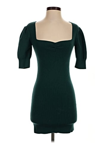Forever 21 Cocktail Dress (view 1)