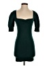 Forever 21 Green Cocktail Dress Size S - photo 1
