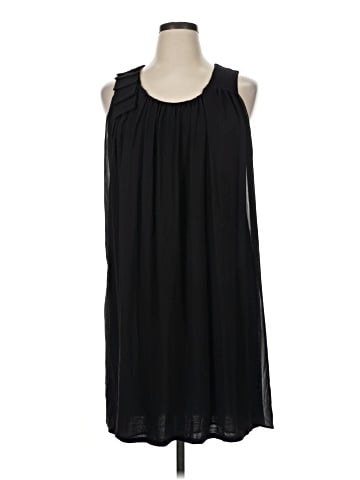 Simply Vera Vera Wang Casual Dress (view 1)