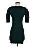 Forever 21 Green Cocktail Dress Size S - photo 2