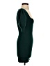 Forever 21 Green Cocktail Dress Size S - photo 4