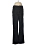 Talbots Black Jeans Size 8 - photo 1