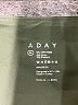 ADAY Solid Green Active Pants Size XL - photo 4