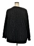 Jane and Delancey Black Pullover Sweater Size 2X - photo 2