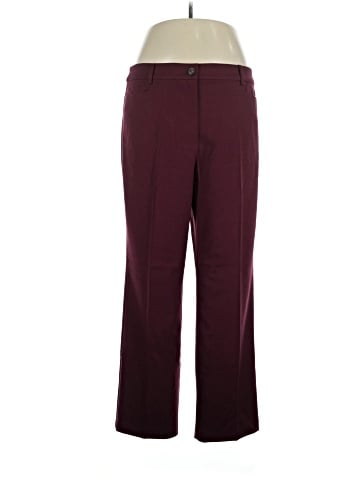 Ann Taylor LOFT Outlet Casual Pants (view 1)