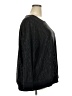 Jane and Delancey Black Pullover Sweater Size 2X - photo 4