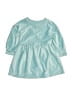 Carter's Teal Dress 12-18 MO / 18 MO - photo 1