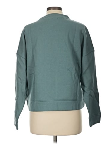 Pieces Sweatshirt (view 2)