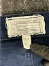 Current/Elliott Color Block Black Jeans Size 27 waist - photo 7